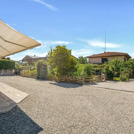 Appartement Casa Ortensia