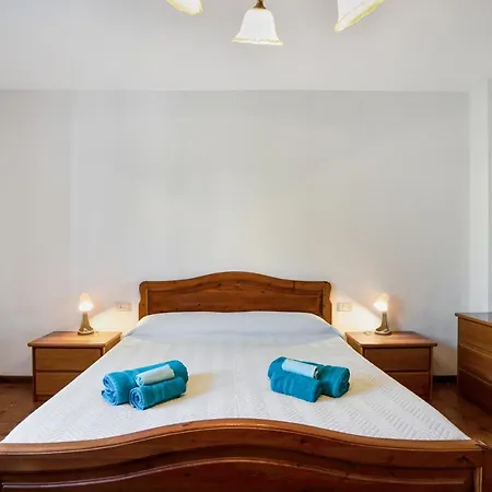 Casa Ortensia Appartement
