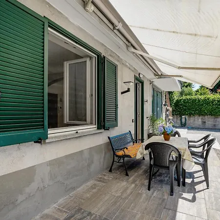 Casa Ortensia * Angera