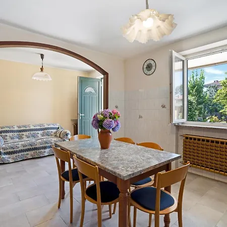 Casa Ortensia Angera