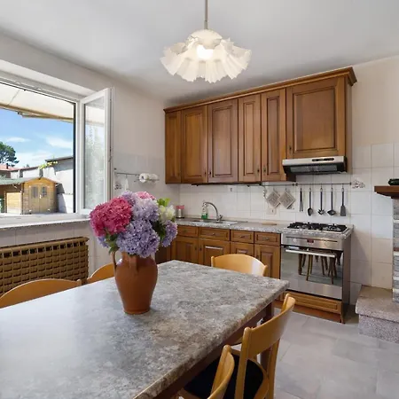 Casa Ortensia Appartement