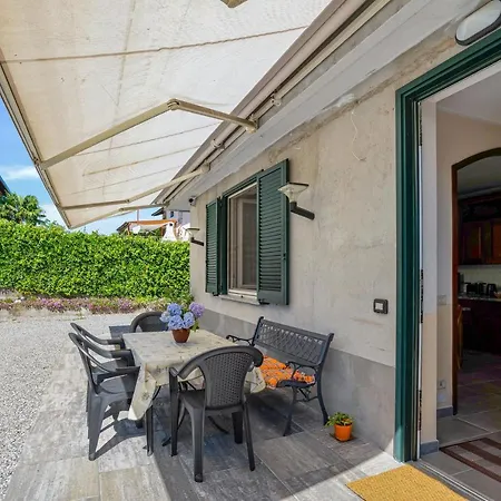 Casa Ortensia