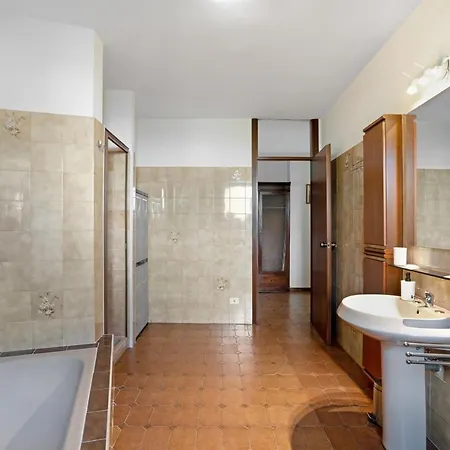 Casa Ortensia * Angera
