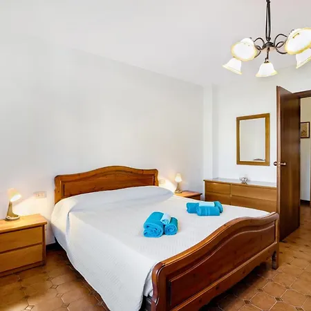 Appartement Casa Ortensia