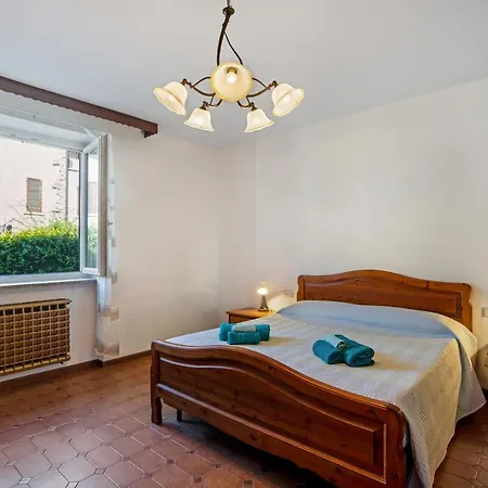 Casa Ortensia Appartement Angera