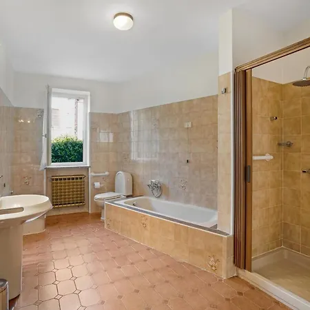 Appartement Casa Ortensia Angera